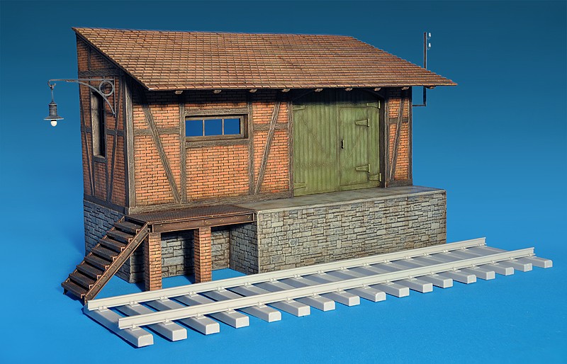 GOODS SHED – Image 5