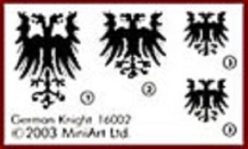 GERMAN KNIGHT XV CENTURY – Image 6