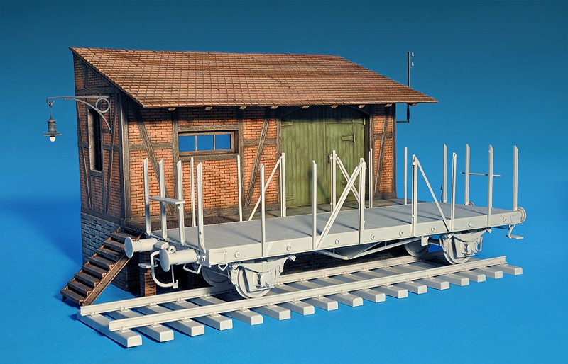 GOODS SHED – Image 6