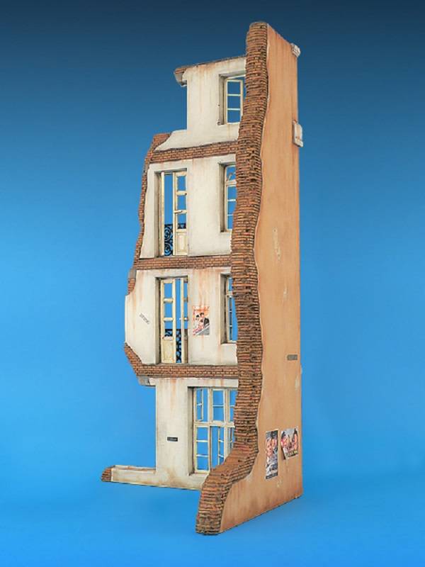 FRENCH CITY BUILDING – Image 4