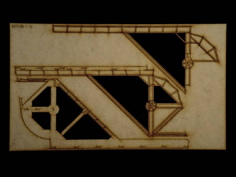 PEGASUS BRIDGE - Airborne Assault D.Day 75°Ann.1944-2019 – Image 13