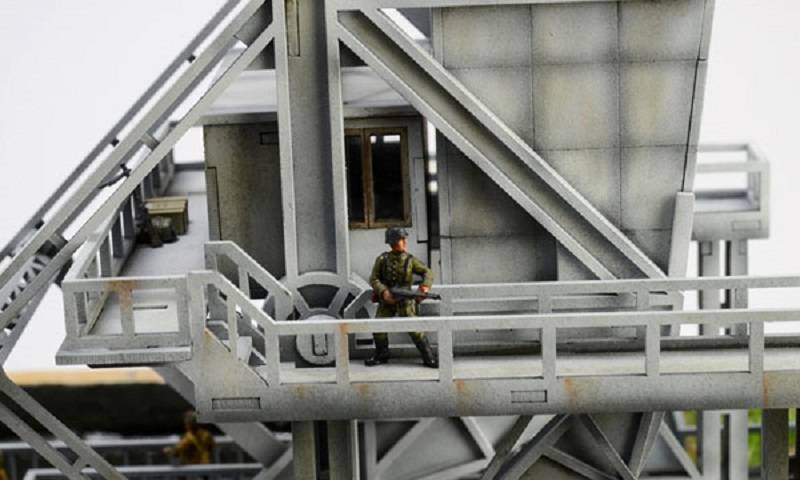 PEGASUS BRIDGE - Airborne Assault D.Day 75°Ann.1944-2019 – Image 17