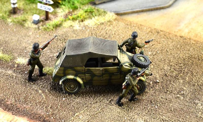 PEGASUS BRIDGE - Airborne Assault D.Day 75°Ann.1944-2019 – Image 18