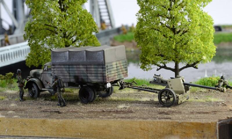 PEGASUS BRIDGE - Airborne Assault D.Day 75°Ann.1944-2019 – Image 19