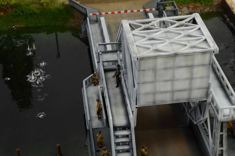 PEGASUS BRIDGE - Airborne Assault D.Day 75°Ann.1944-2019 – Image 21