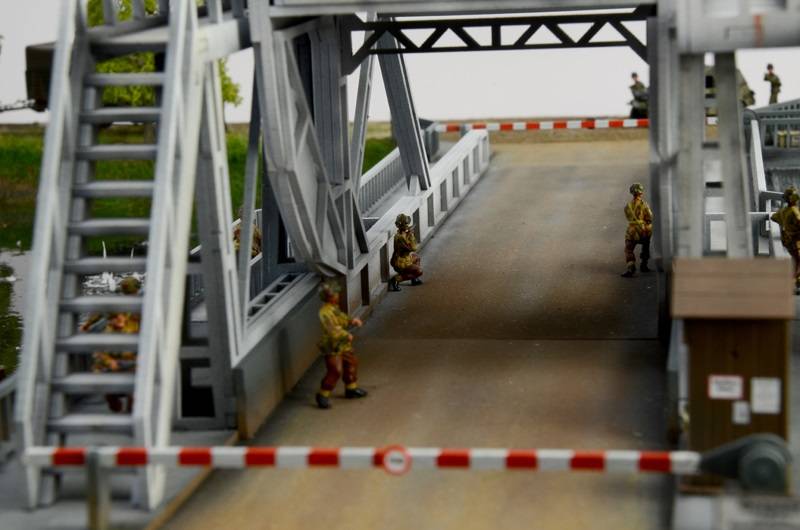 PEGASUS BRIDGE - Airborne Assault D.Day 75°Ann.1944-2019 – Image 22