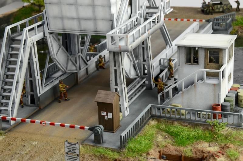 PEGASUS BRIDGE - Airborne Assault D.Day 75°Ann.1944-2019 – Image 23