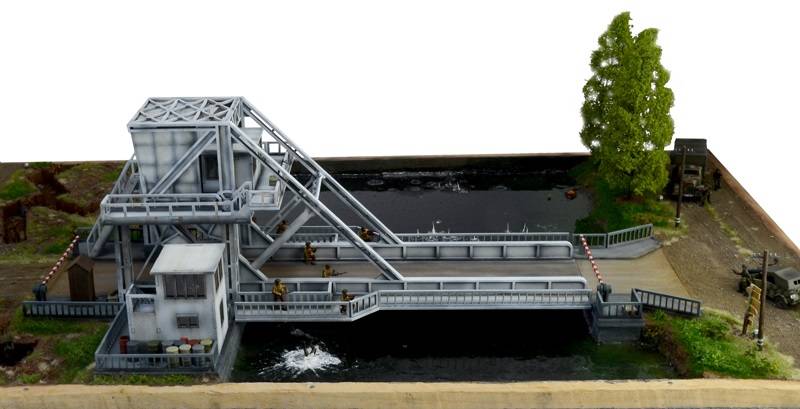 PEGASUS BRIDGE - Airborne Assault D.Day 75°Ann.1944-2019 – Image 15