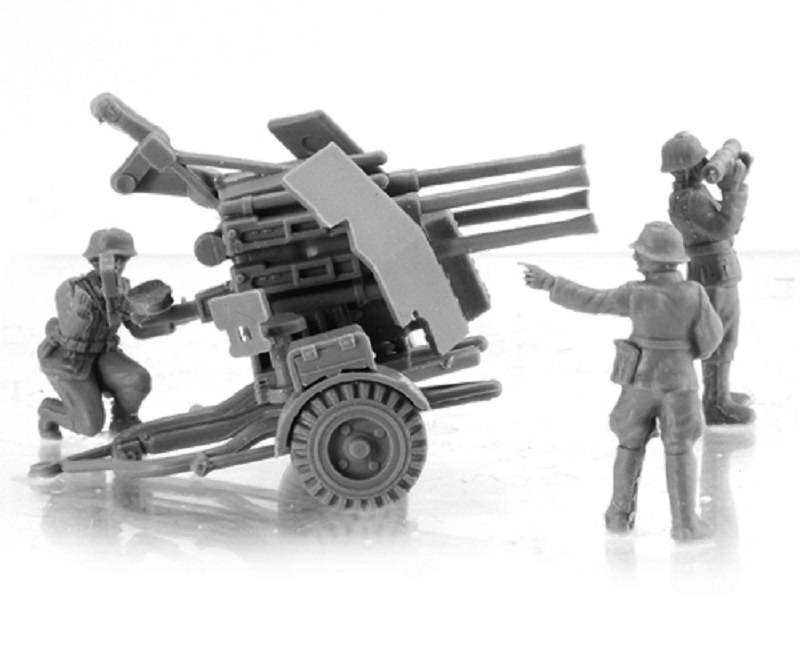 PEGASUS BRIDGE - Airborne Assault D.Day 75°Ann.1944-2019 – Image 28