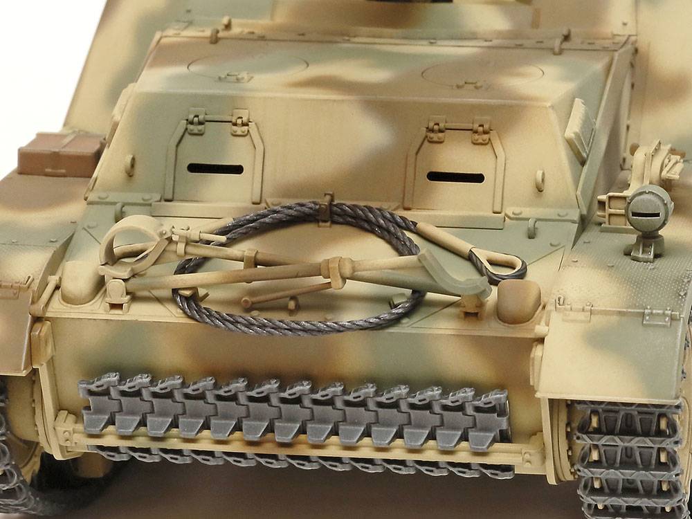 German Heavy Self-Propelled Howitzer Hummel (Late Production) – Image 9