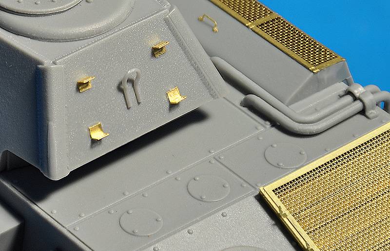 T-70M SOVIET LIGHT TANK SPECIAL EDITION – Image 2