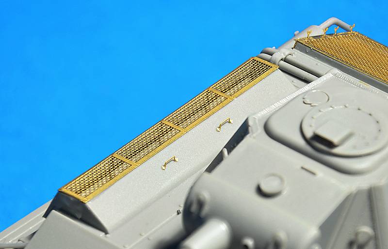 T-70M SOVIET LIGHT TANK SPECIAL EDITION – Image 3