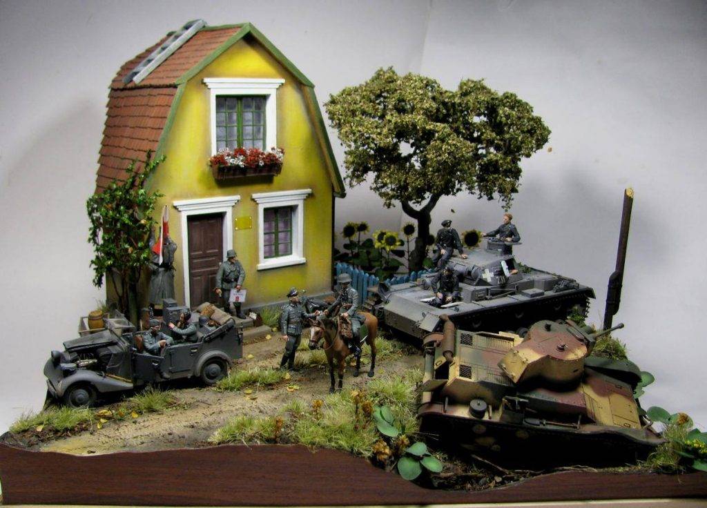 POLISH VILLAGE HOUSE – Image 2