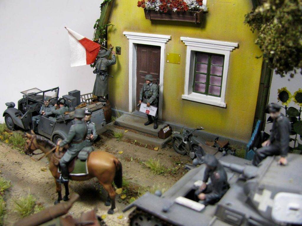 POLISH VILLAGE HOUSE – Image 3