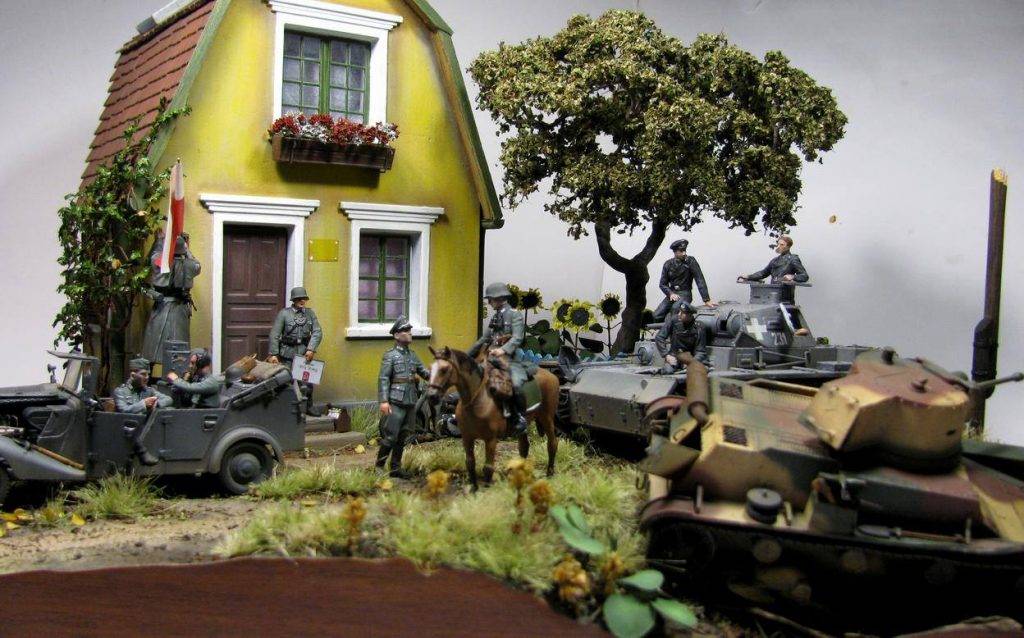 POLISH VILLAGE HOUSE – Image 4
