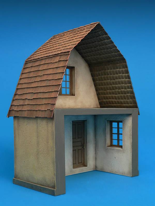 POLISH VILLAGE HOUSE – Image 8