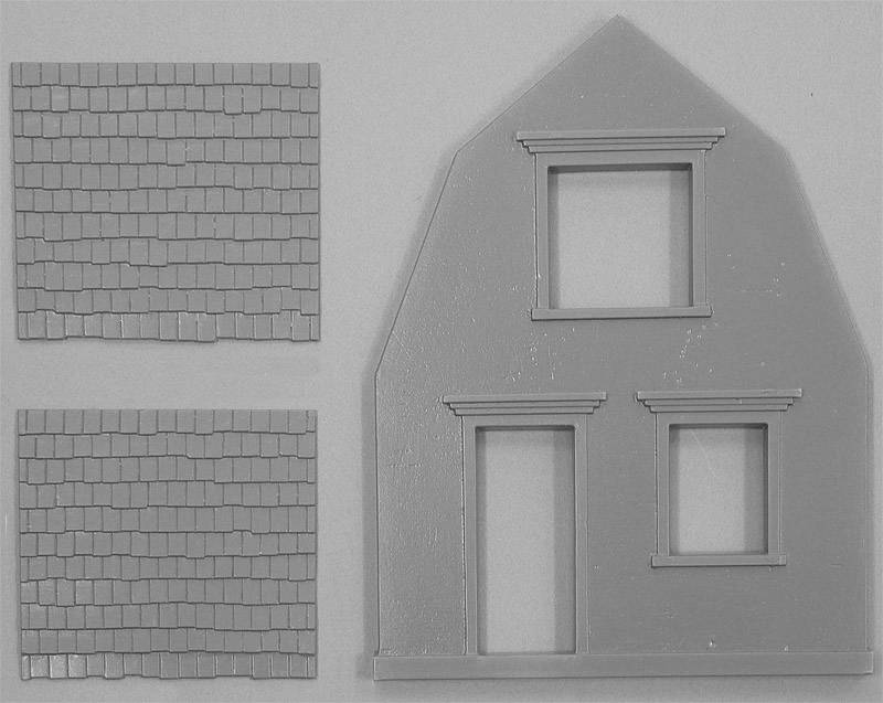 POLISH VILLAGE HOUSE – Image 11