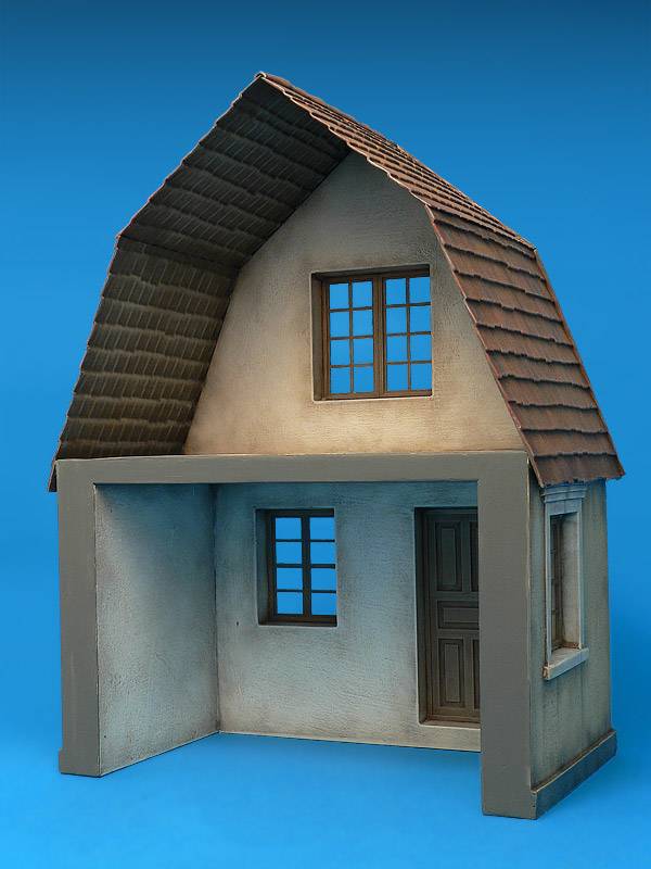 POLISH VILLAGE HOUSE – Image 9