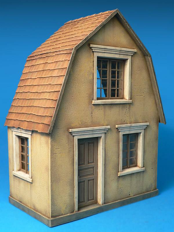 POLISH VILLAGE HOUSE – Image 5