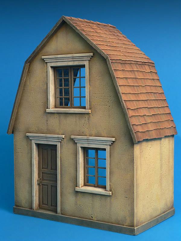POLISH VILLAGE HOUSE – Image 6