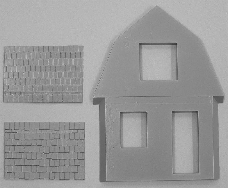 POLISH VILLAGE HOUSE – Image 14