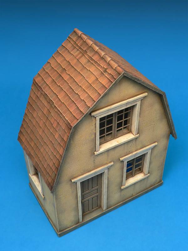 POLISH VILLAGE HOUSE – Image 7