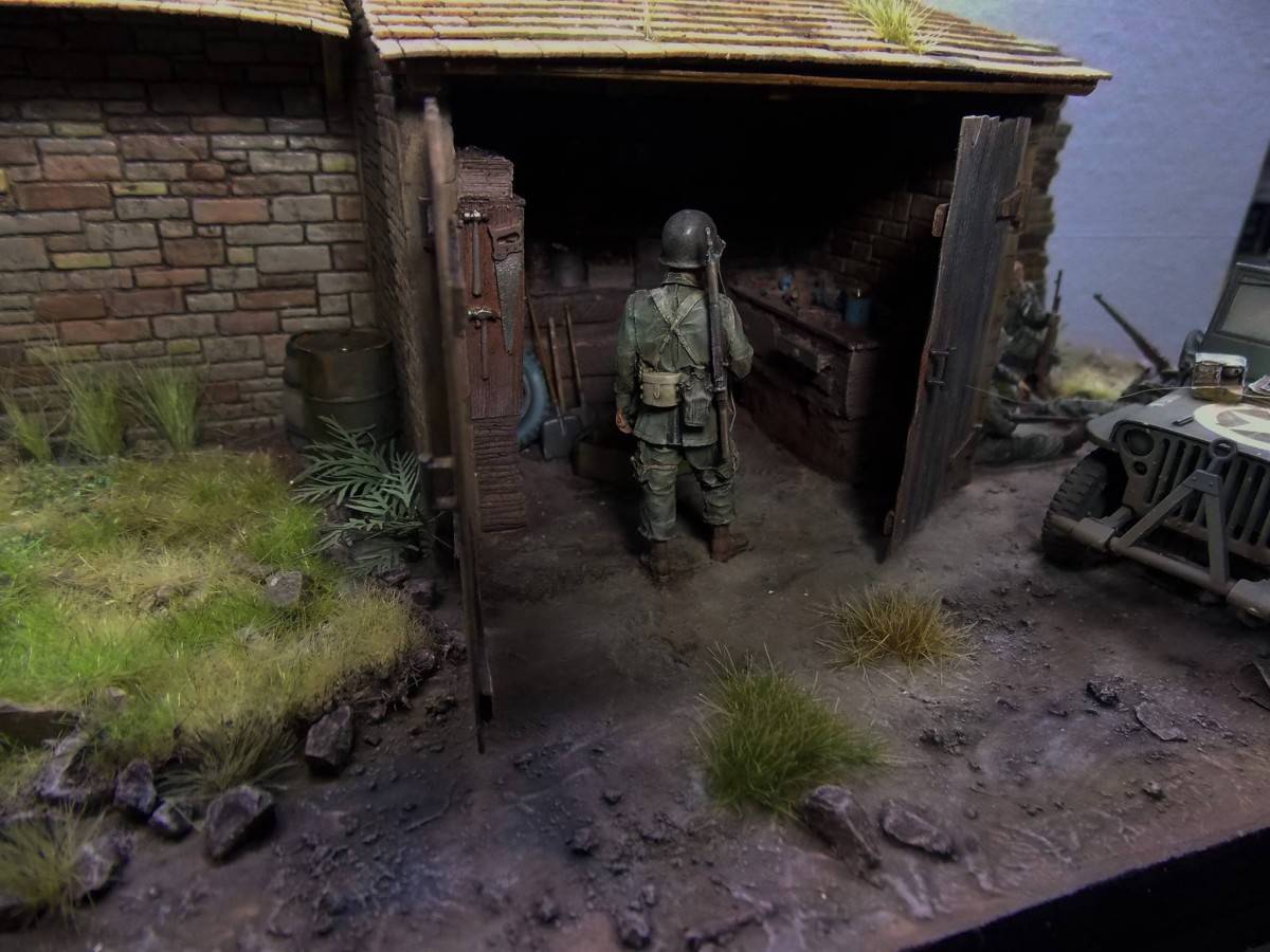 VILLAGE WORKSHOP – Image 5
