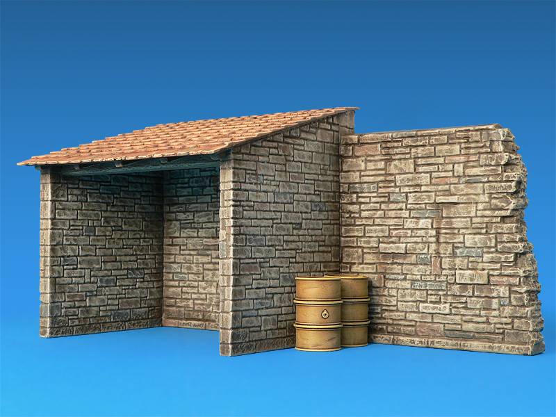 VILLAGE WORKSHOP – Image 6