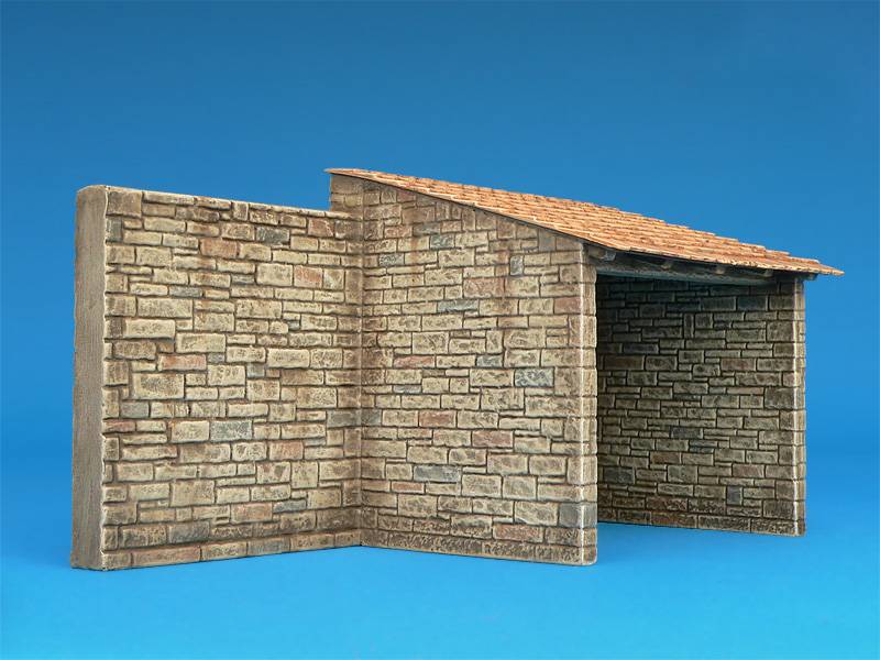 VILLAGE WORKSHOP – Image 10