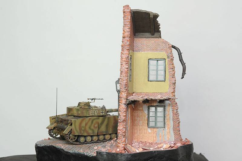 NORMANDY VILLAGE HOUSE – Image 2