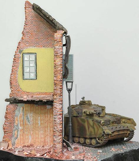 NORMANDY VILLAGE HOUSE – Image 3