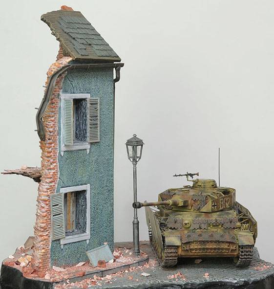 NORMANDY VILLAGE HOUSE – Image 4
