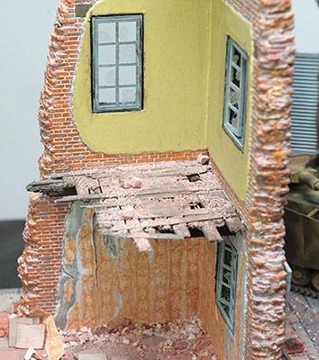 NORMANDY VILLAGE HOUSE – Image 5