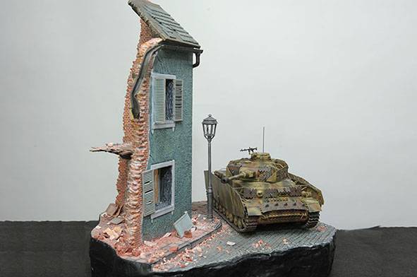 NORMANDY VILLAGE HOUSE – Image 6