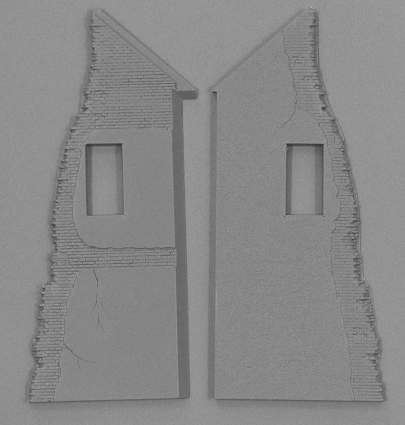 NORMANDY VILLAGE HOUSE – Image 13
