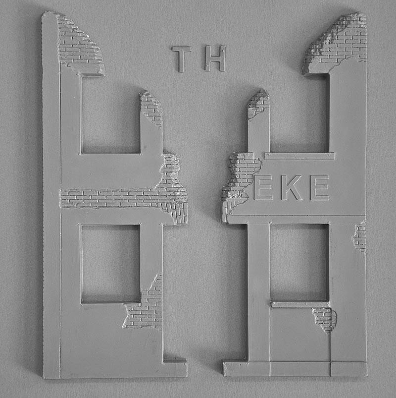 GERMAN PHARMACY RUIN – Image 10