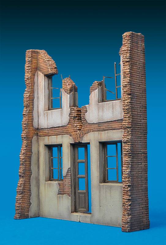 GERMAN PHARMACY RUIN – Image 8