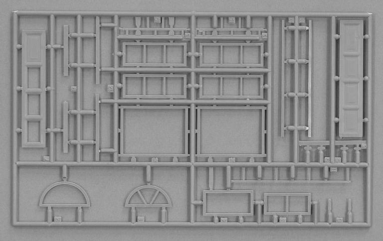 GERMAN PHARMACY RUIN – Image 13
