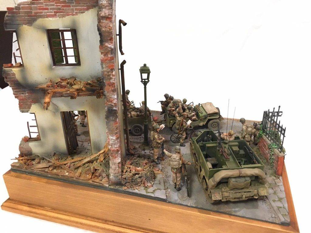 RUINED HOUSE – Image 2