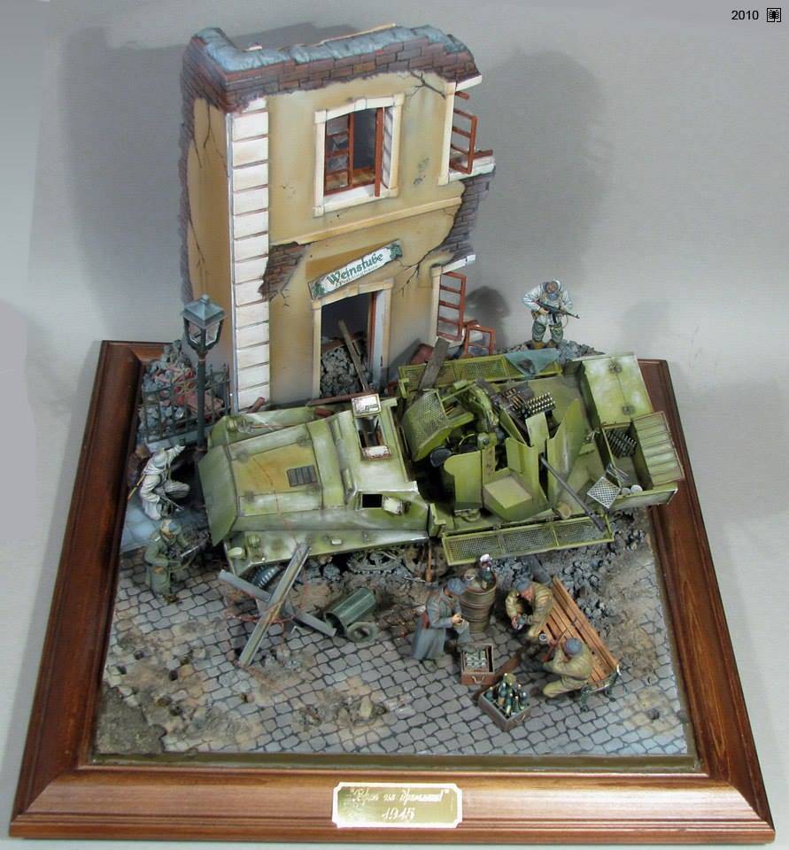 RUINED HOUSE – Image 3
