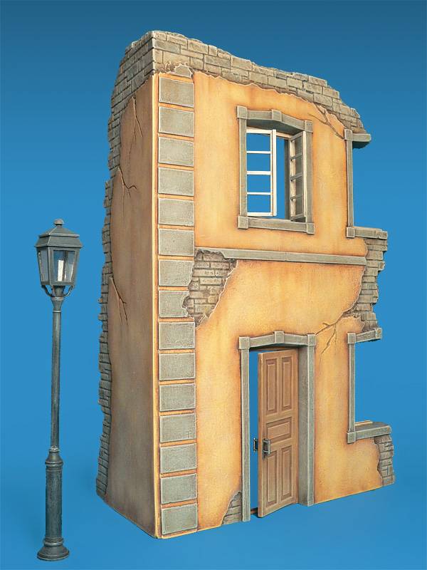 RUINED HOUSE – Image 6