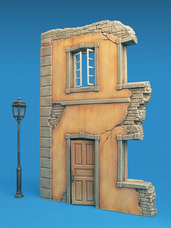 RUINED HOUSE – Image 7