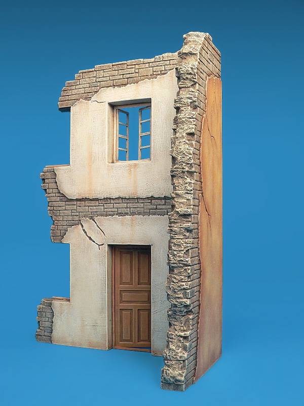 RUINED HOUSE – Image 8