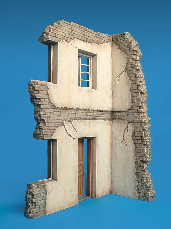 RUINED HOUSE – Image 9