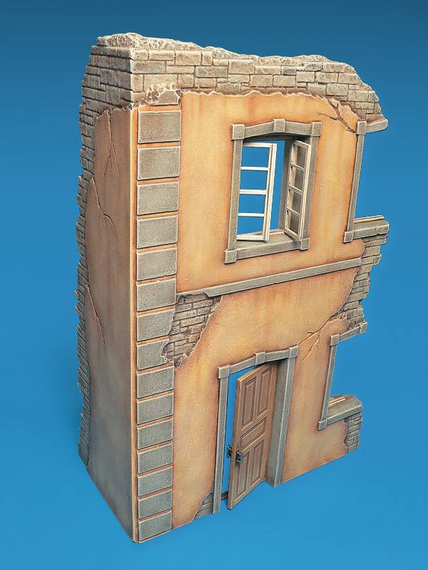 RUINED HOUSE – Image 10