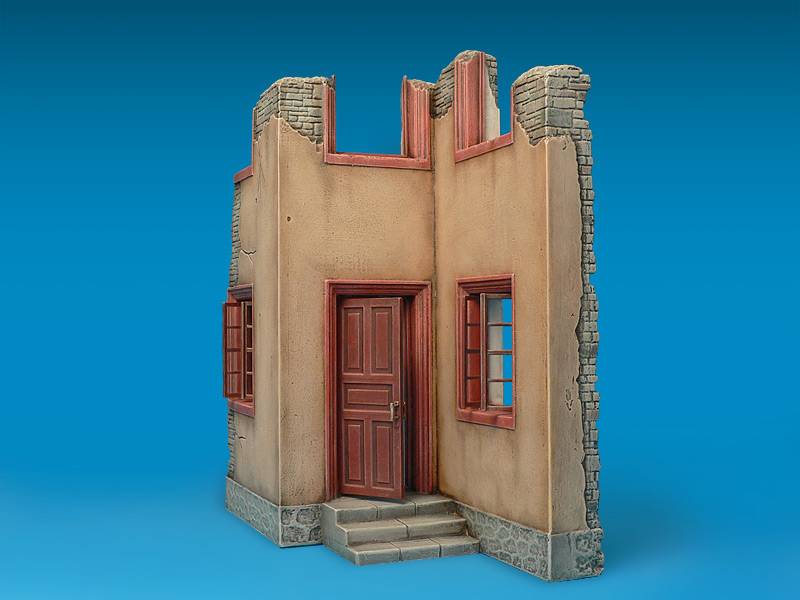 HOUSE RUIN – Image 3