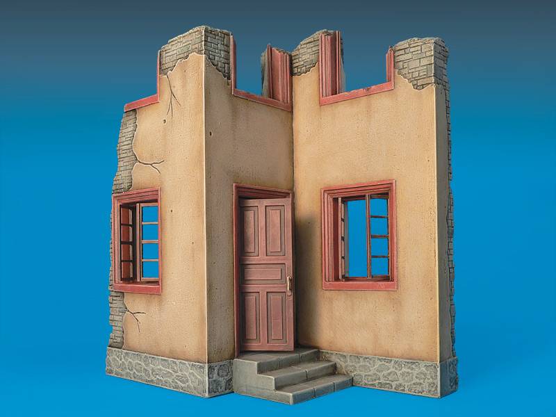HOUSE RUIN – Image 4