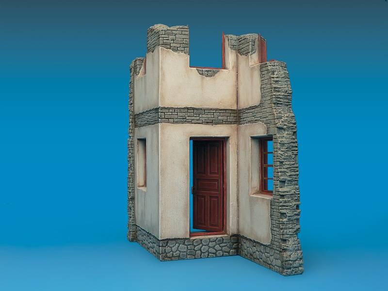 HOUSE RUIN – Image 5
