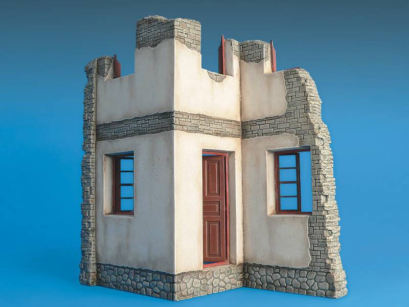 HOUSE RUIN – Image 6