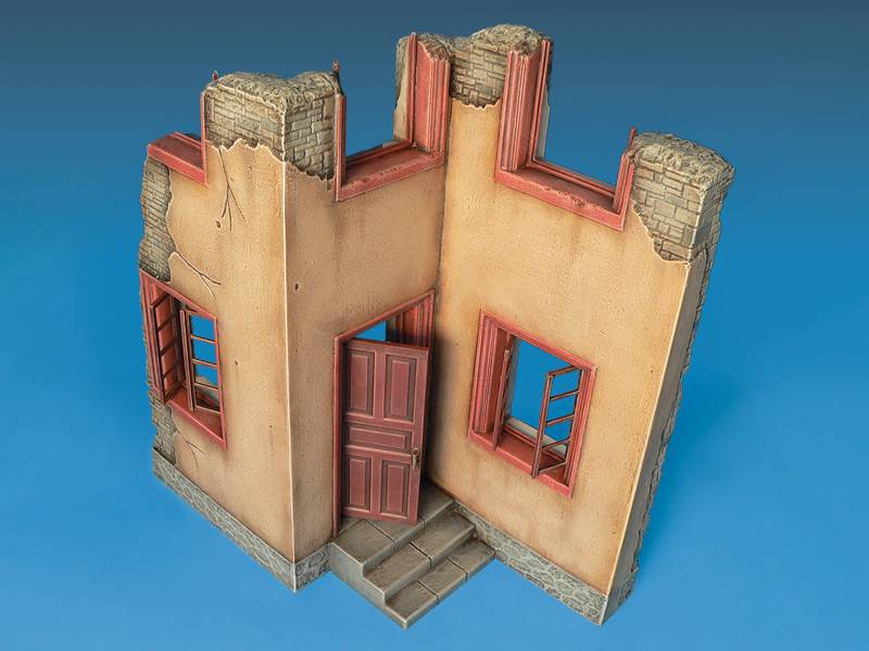 HOUSE RUIN – Image 7